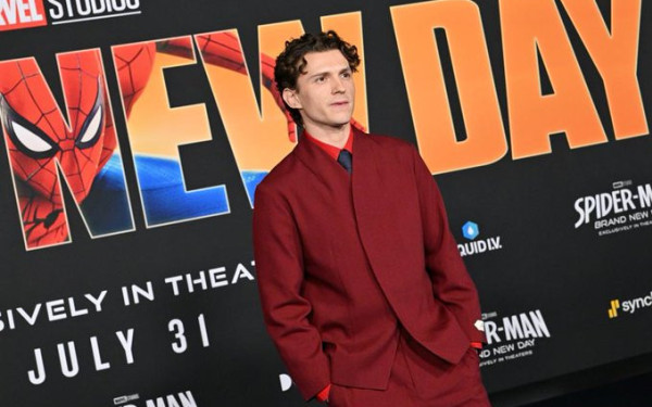 Η ταινία «Spider-Man: Brand New Day» γράφει ιστορία - Ξεπέρασε τα δύο δισ. παγκοσμίως σε λιγότερο από ένα μήνα