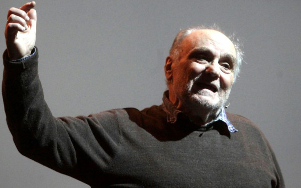 Δημοσία δαπάνη η κηδεία του Στέλιου Ράμφου