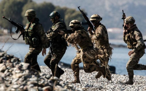 Ένοπλες Δυνάμεις: Νέες προκηρύξεις για 1.000 προσλήψεις ΕΠΟΠ