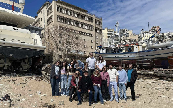 Μαθητές του 6ου Γενικού Λυκείου Καβάλας κατέκτησαν το πρώτο βραβείο στον πανελλήνιο Μαθητικό Διαγωνισμό Οπτικοακουστικής και Ψηφιακής Δημιουργίας