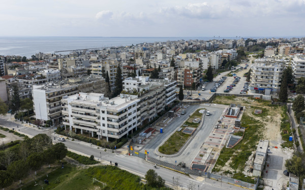 Το Μετρό στην Καλαμαριά: Απορροφητήρας ή τροφοδότης; Του Γιώργου Μιχαηλίδη