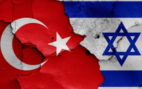 Νέα «φωτιά» στη Μέση Ανατολή: Η Τουρκία απορρίπτει τις κατηγορίες του Ισραήλ για στρατιωτική παρουσία στη Συρία
