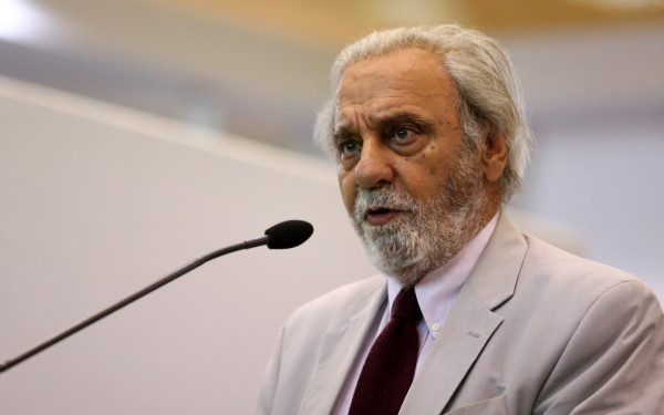Πέθανε ο ακαδημαϊκός Κωνσταντίνος Τσουκαλάς