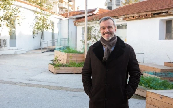 Θεσσαλονίκη: Απαλλαγή Ζέρβα και άλλων εμπλεκομένων για το Καπάνι από το Συμβούλιο Πλημμελειοδικών