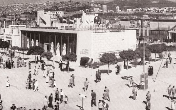 Tα δέκα μαύρα χρόνια της ΔΕΘ και πολλές άλλες περιπέτειες στην εκατοντάχρονη ιστορία της