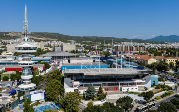 Το ΝΟΗΣΙΣ στην 90η Διεθνή Έκθεση Θεσσαλονίκης - Mια ανοιχτή εμπειρία γνωριμίας με την επιστήμη