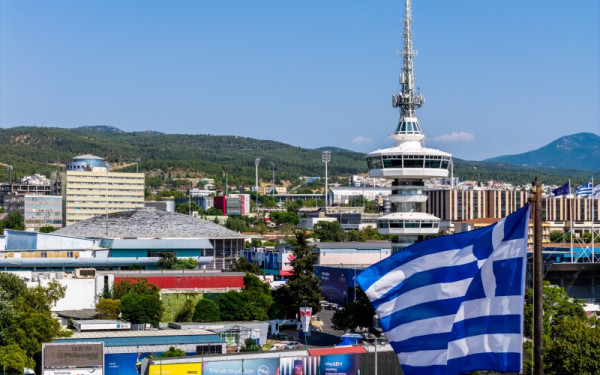 Η Ελληνική Αστυνομία στην 90ή Διεθνή Έκθεση Θεσσαλονίκης - Δράσεις για μικρούς και μεγάλους