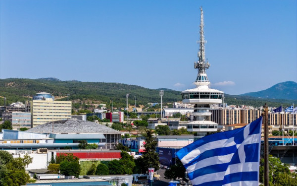90ή ΔΕΘ: Τελευταία ημέρα λειτουργίας της έκθεσης - Όλες οι εκδηλώσεις που κεντρίζουν το ενδιαφέρον