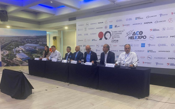 Ανάπλαση ΔΕΘ: Ζωηρό ενδιαφέρον για τον διαγωνισμό των 205 εκατ. – Το χρονοδιάγραμμα υλοποίησης