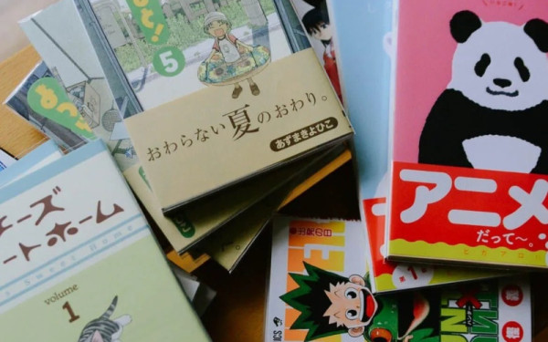 Ιαπωνική «τρέλα» στην Ελλάδα: Πώς τα manga και τα anime εκτόξευσαν τη ζήτηση για την ιαπωνική γλώσσα