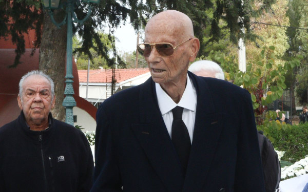 Κ. Καραμανλής: Αντώνη Αντωνιάδη σε ευχαριστούμε για τις μεγάλες στιγμές υπερηφάνειας και εθνικής ανάτασης που μας χάρισες