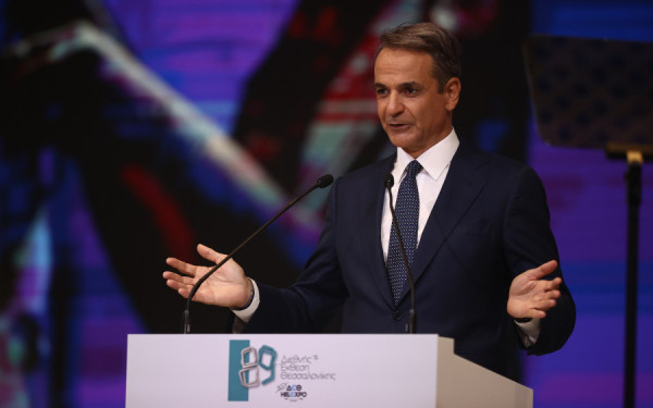 Ο δρόμος μέχρι την κάλπη του 2027  ξεκινά από τη ΔΕΘ