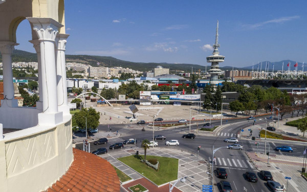 Πόσο μπορεί να αλλάξει το πολιτικό σκηνικό η 90ή ΔΕΘ