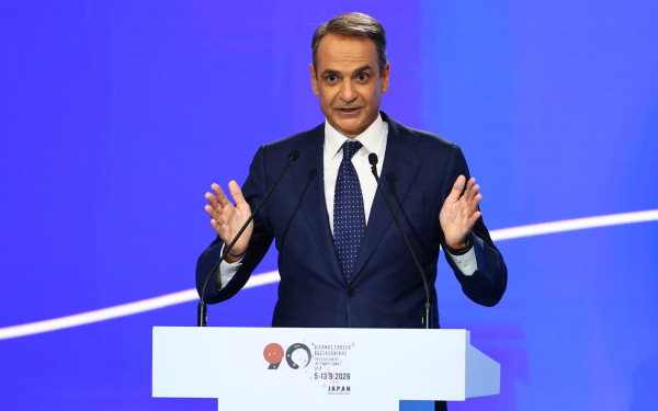 90η ΔΕΘ: Θετικός ο «κουμπαράς» των 2,2 δισ., έλειψε το πειστικό αναπτυξιακό αφήγημα