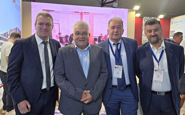 Το ΠΑΜΑΚ στην 90ή ΔΕΘ: Ρομπότ, καινοτόμα Startups και ψηφιακό μέλλον