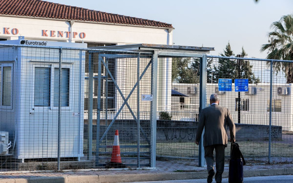 Τέμπη: Με την άρνηση των κατηγοριών «έκλεισε» η σημερινή δίκη - Ποιο το επόμενο βήμα