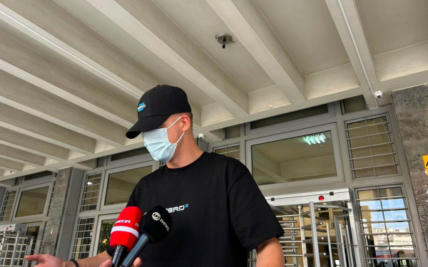Θεσσαλονίκη: Ελεύθερος ο 24χρονος που έκανε drift στη Νέα Παραλία - Αναβλήθηκε η δίκη