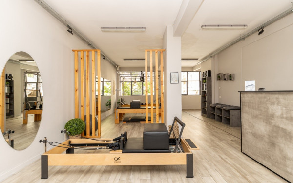 FitHouse: Το gym studio στη Νεάπολη, με την εξατομικευμένη προπόνηση στο επίκεντρο