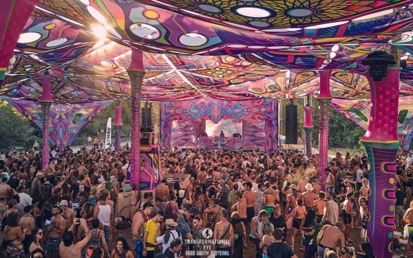 Ακυρώθηκε το Free Earth Festival στη Σαμοθράκη μετά τα γεγονότα στην Ασπροβάλτα