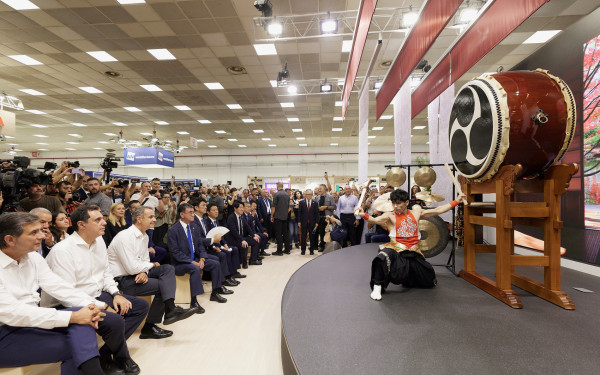 Μετά τα εγκαίνια της ΔΕΘ: Ο Μητσοτάκης, οι λίστες, η βελόνα της Θεσσαλονίκης και ο Ιβάν