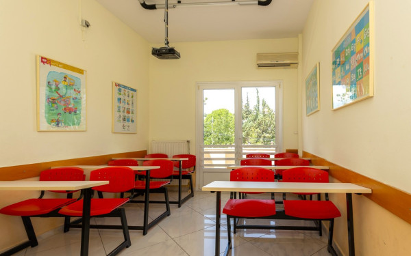 Εκπαιδευτικός Ξενόγλωσσος Οργανισμός Καραπάντσιου: 59 χρόνια αριστείας & επιτυχίας