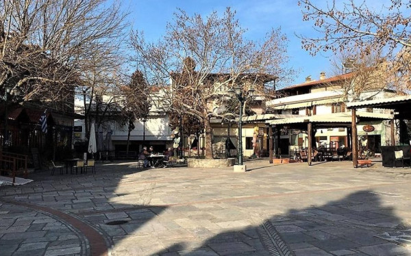 Βελβεντό: 3.000 ευρώ για κάθε νέα γέννηση χωρίς εισοδηματικά κριτήρια