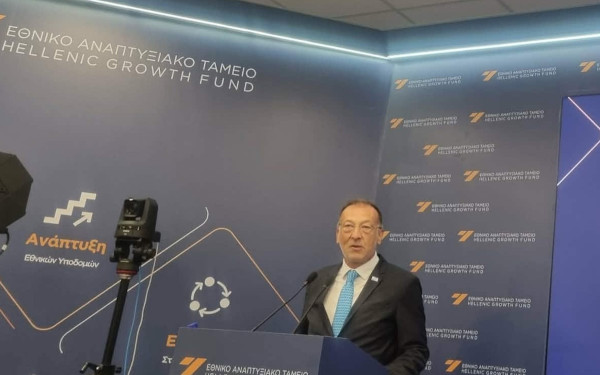 Θεσσαλονίκη-90ή ΔΕΘ: Η ΓΑΙΑΟΣΕ μετασχηματίζεται σε μία εταιρεία αμιγώς real estate