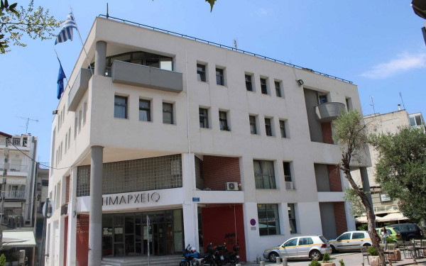 Δήμος Ελευθερίου - Κορδελιού - Ευόσμου: Εκτεταμένοι ψεκασμοί για την αντιμετώπιση του ιού του Δυτικού Νείλου