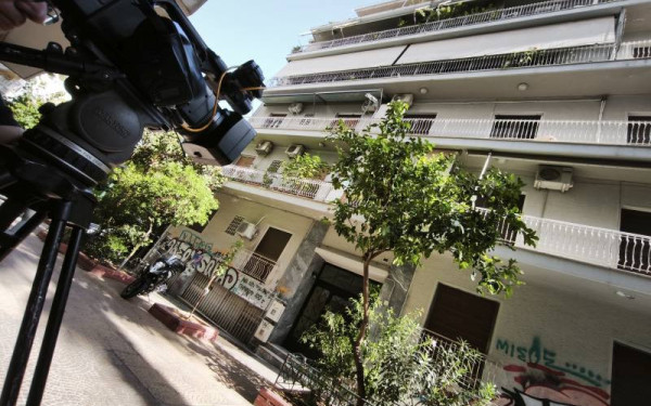 «Μας έδωσαν λάθος μωρό, ηρέμησε το σπίτι όταν πέθανε»: Οι ανάλγητοι ισχυρισμοί του 43χρονου για το βρέφος στην Κυψέλη (βίντεο)