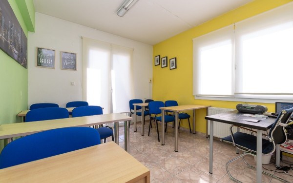 Language Corner: Εκεί όπου η εκμάθηση ξένων γλωσσών γίνεται εμπειρία ζωής