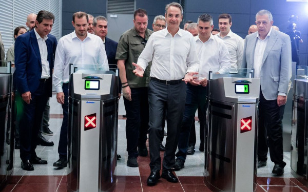 Το 20΄ήμερο της Θεσσαλονίκης, τα μεγάλα έργα και οι συγγνώμες που δεν ακούστηκαν Γράφει ο Μποξέρ*