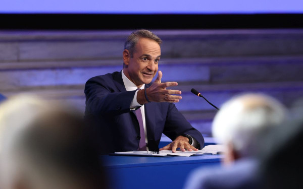 Τι περιμένει η πόλη από τις εξαγγελίες στη ΔΕΘ; Του Δημήτρη Κατσαντώνη