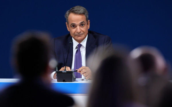 Το «καλάθι» της ΔΕΘ: Λίγα για πολλούς με το πακέτο να πλησιάζει τα 2 δισ.