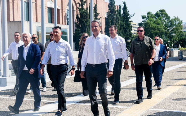 Ο Μπεκίρης και οι άλλοι