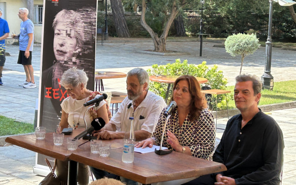 Θεσσαλονίκη: Τρεις νέες παραγωγές ταξιδεύουν σε όλη την Κεντρική Μακεδονία