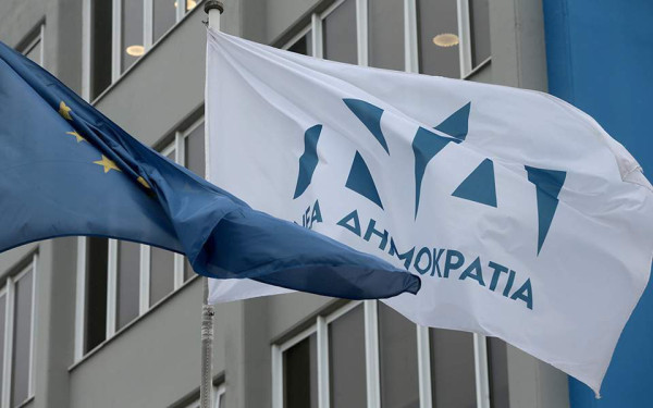 Οι «γαλάζιες» λίστες της Θεσσαλονίκης