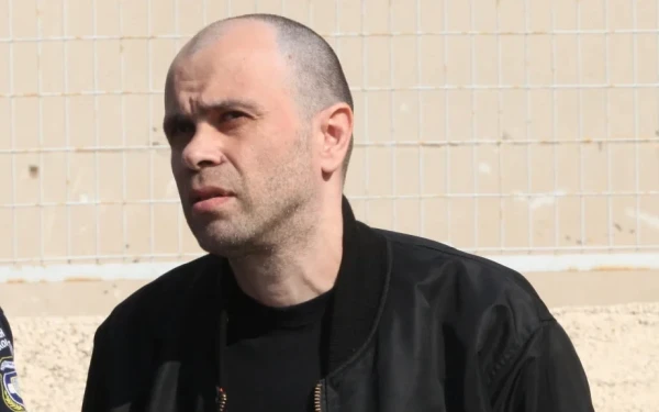 Αποφυλακίζεται ο Νίκος Μαζιώτης μετά από 14 χρόνια