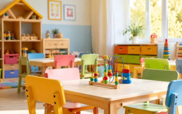 Καλαμαριά: 76 μόνιμες θέσεις εργαζομένων στους παιδικούς και βρεφονηπιακούς σταθμούς