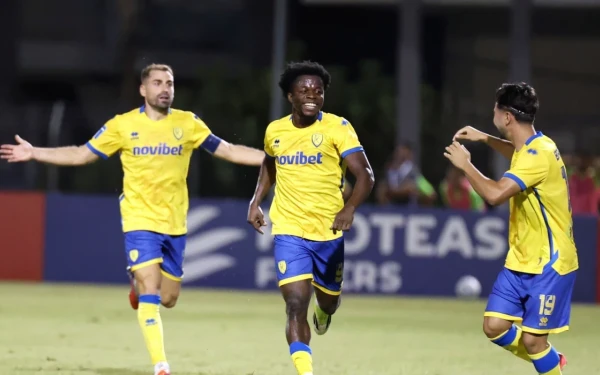 Super League: Τρίτη σερί νίκη για τον Παναιτωλικό στη Λιβαδειά, εύκολη επικράτηση του ΟΦΗ κόντρα στην Κηφισιά