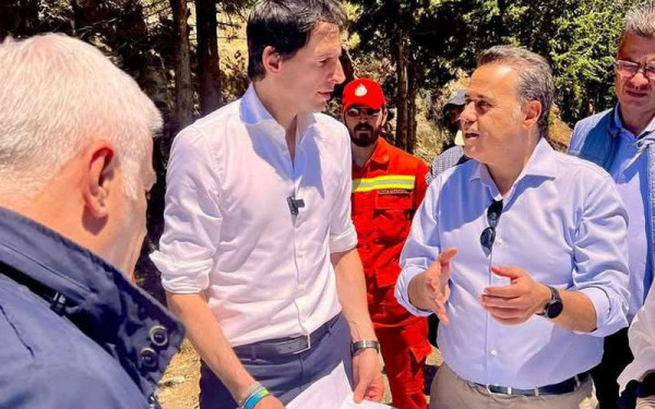 Πράσινο φως από την Ευρωπαϊκή Επιτροπή για έργα 2,3 δισ. ευρώ στα νησιά - Ποιες περιοχές αφορά
