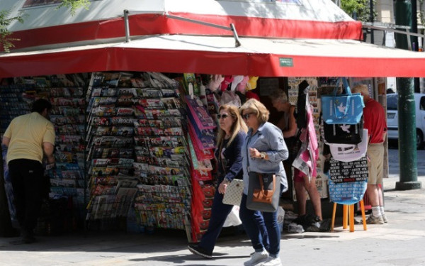 ΙΒΗ: Τι δείχνει η πρώτη πανελλαδική έρευνα για την επιβεβαίωση ηλικίας στα προϊόντα νικοτίνης