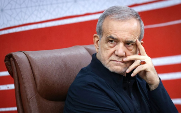Μήνυμα Πεζεσκιάν από το Μπισκέκ: Το Ιράν θα τηρήσει τη συμφωνία αν οι ΗΠΑ πράξουν το ίδιο