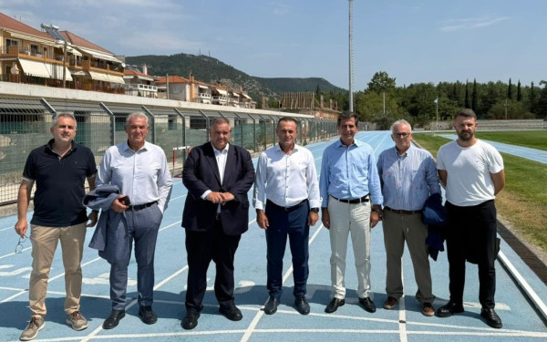 Κυβερνητική «απόβαση» σε Σέρρες και Δράμα με επίκεντρο τα Τοπικά Σχέδια Ανάπτυξης