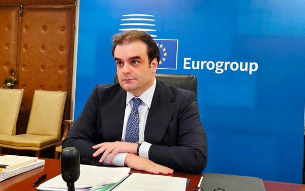 Πιερρακάκης: Να μειώσουμε την εξάρτησή μας από τα ορυκτά καύσιμα