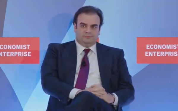 Πιερρακάκης από Θεσσαλονίκη: Η Ευρώπη να δρα ενιαία σαν μία χώρα, όχι σαν 27 διαφορετικές