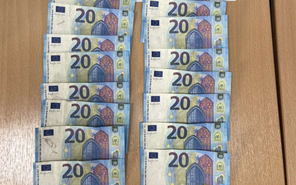 Κομοτηνή: Τρεις συλλήψεις στην Αλεξανδρούπολη για κυκλοφορία πλαστών χαρτονομισμάτων