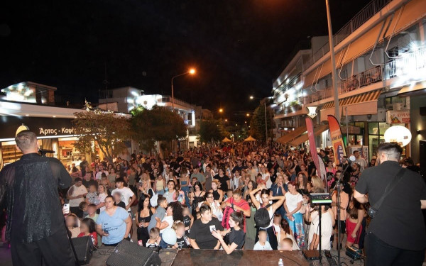 Δήμος Παύλου Μελά: Πλούσιος σε εκδηλώσεις ο Πολιτιστικός Σεπτέμβρης