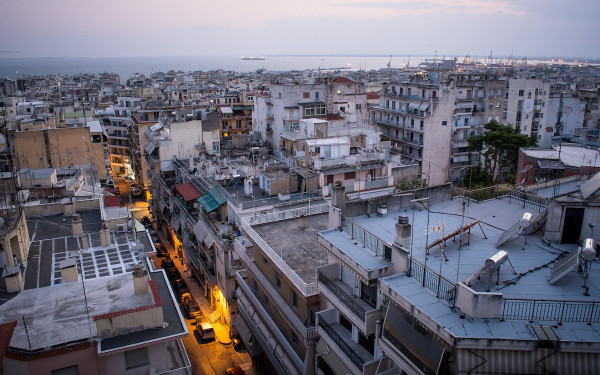 Θεσσαλονίκη: Τα φθηνότερα και τα ακριβότερα συμβόλαια πώλησης ακινήτων το 2025
