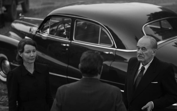 Σινεμά - Ο Αλέξης Δερμεντζόγλου προτείνει: Η «Πατρίδα» πάνω απ' όλα