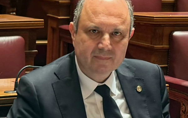 Πρύτανης ΑΠΘ: «Το δημόσιο πανεπιστήμιο δεν είναι αχρείαστο βάρος του κρατικού προϋπολογισμού» - Όλα τα σχέδια για τη νέα χρονιά